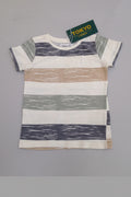 Premium Kids Cotton T-Shirt – Boys & Girls Casual Graphic Tee 3152