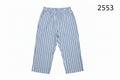 Boys Premium Cotton Stripe Shorts-C31
