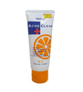 Mistine Acne Clear Facial Foam – Vitamin C Oil Control & Anti-Acne Cleanser 85gm