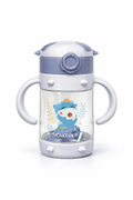 Cartoon Baby Feeding Bottle -C1037