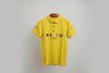 Premium Boys Rhinestone “RITO” Cotton Polo T-Shirt 304