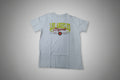 GATSBY Boys T-shirt _ Primark Cares White 6007