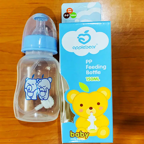 Applebear Baby Feeding Bottle 150ml -C1017