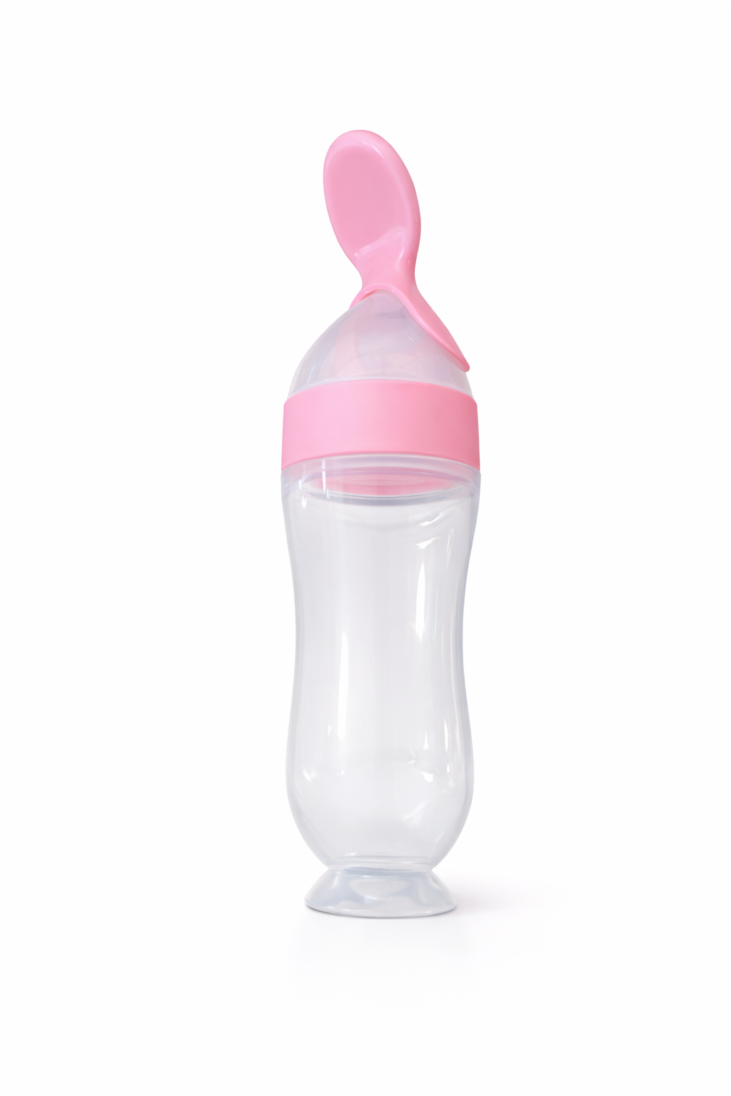 Silicone Baby Fruit Feeder