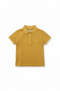 Boys Premium Polo Shirt – Soft Cotton Piqué165