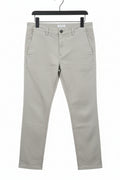 GATSBY Mens Twill Pant Esprit Cream 4059