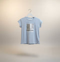 Premium Kids Cotton T-Shirt – Boys & Girls Casual Graphic Tee 2038
