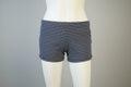 Girls Rainbow Print Cotton Shorts 1636