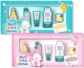 Meril Baby Complete Care Gift Pack – Soft & Fresh Baby Essentials Set