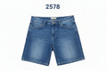 Men's Premium Stripe Cotton Shorts-C06