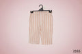 Boys Premium Cotton Stripe Shorts-C29