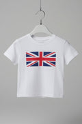 GATSBY Boys T-Shirt Primark Cares White