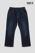 GATSBY Boys Denim Pant 01 _Gemo 1911 Navy