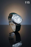 LW 115 MRUIKA Classic Roman Dial Ladies Watch
