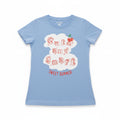 Premium Kids Cotton T-Shirt – Boys & Girls Casual Graphic Tee 2062