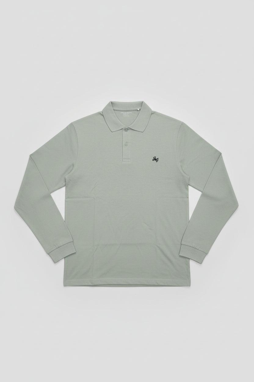 GATSBY Premium Classic Polo Shirt mixed design pest 917