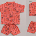 Kids Classic Kurta  (Fotua) 2903