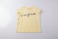 Premium Kids Cotton T-Shirt – Boys & Girls Casual Graphic Tee 3099