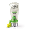 Lotus Herbals WhiteGlow Oil Control Face Wash 100gm