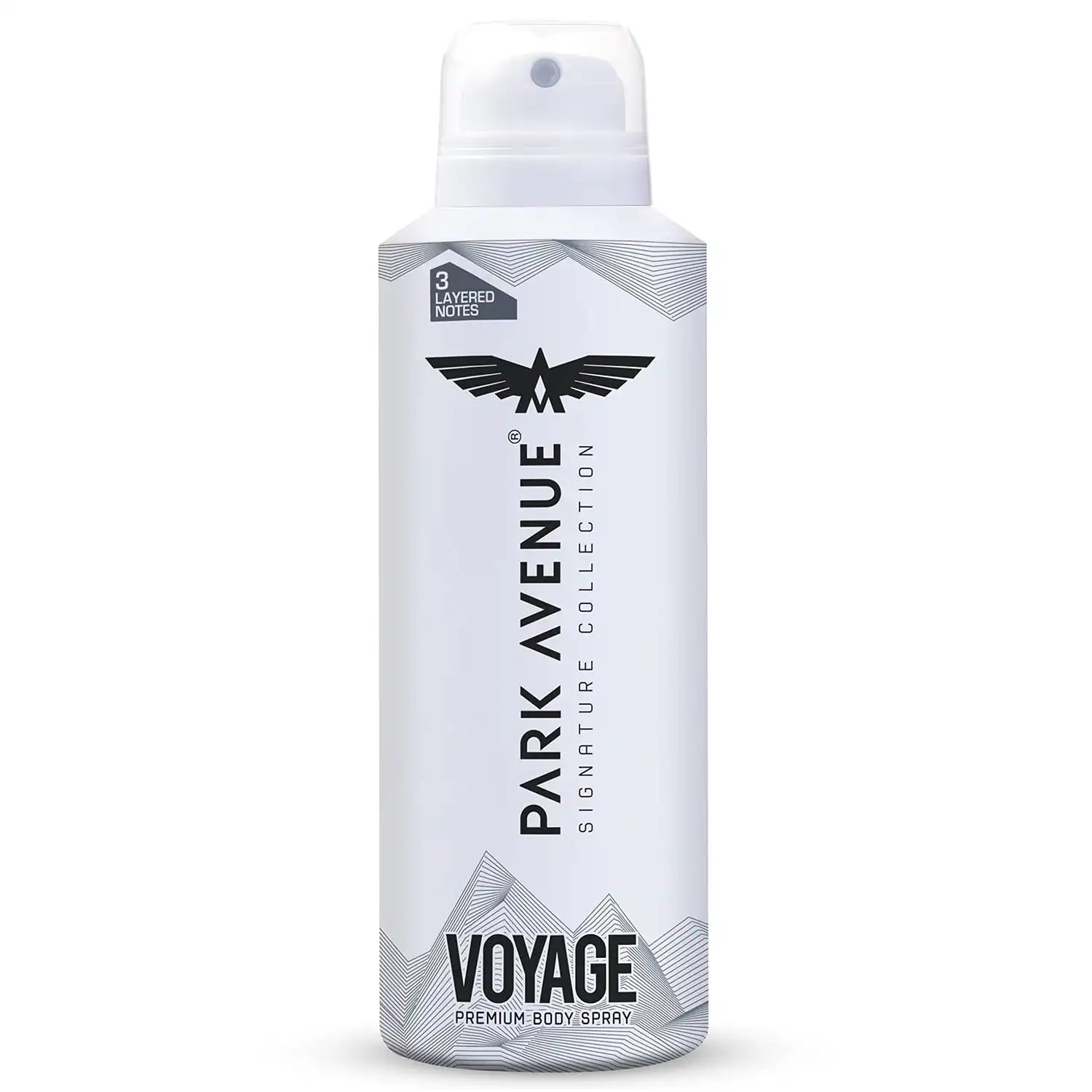 Park Avenue Signature Collection Premium Body Spray