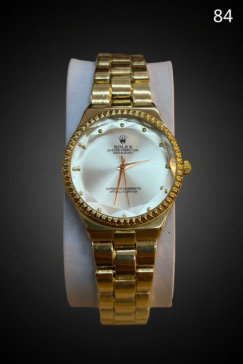 LW84 Rolex Datejust Luxury Prestige Watch Series