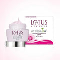 Lotus Herbals PurGlow Pink Glow Cream 35gm