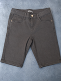 Premium Men’s Casual Shorts Navy Blue-C422