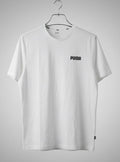 Mens Premium White T-SHIRT 087
