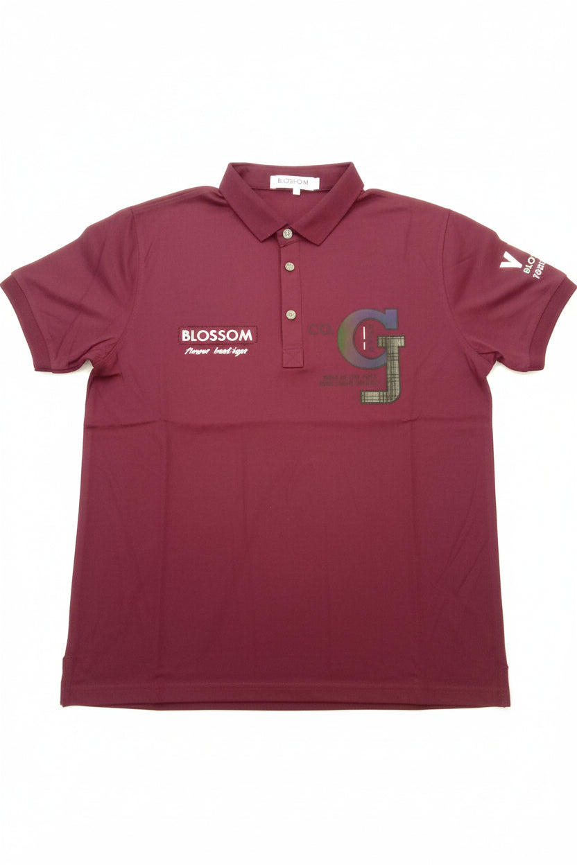 Victory Superior Quality Men’s Polo T-Shirt – Premium Cotton Casual Wear.309