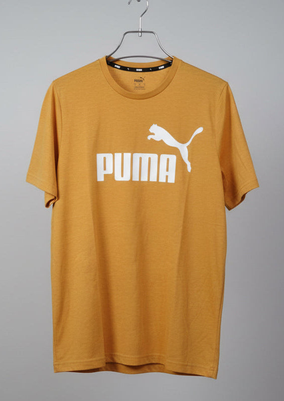 Mens Premium Mustard Yellow  T-SHIRT 081
