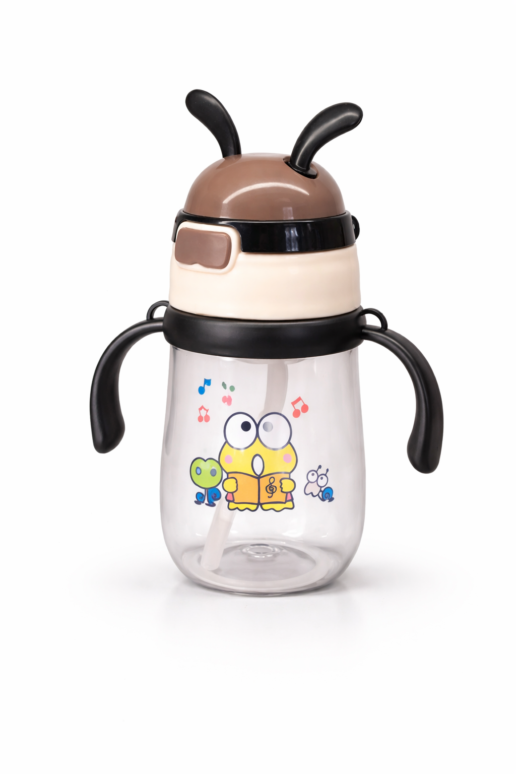 Rabbitb Baby feeding bottle -C1034