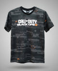 Call of Duty Black Ops 6 Graphic Gaming T-Shirt-2201