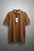 Graphic Print  Cotton T-Shirt 718