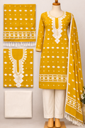Half Silk Three Piece ST30