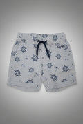 GATSBY Boys Short Pant _ Lupilu Ash