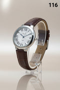 LW 116 MRUIKA Classic Roman Dial Ladies Watch