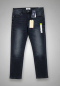 GATSBY Men's Denim Pant _ Tom Tailor 1910 Black