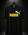 Mens Premium Black T-SHIRT 117