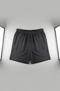 Girls Rainbow Print Cotton Shorts 1613