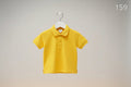Boys Premium Polo Shirt – Soft Cotton Piqué159