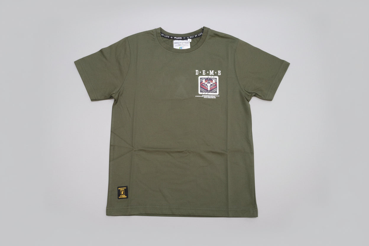 Boys T-Shirt – Urban Style Edition 302