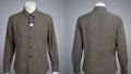 GATSBY Men’s Full Sleeve Casual Shirt KHAKI BAL 922