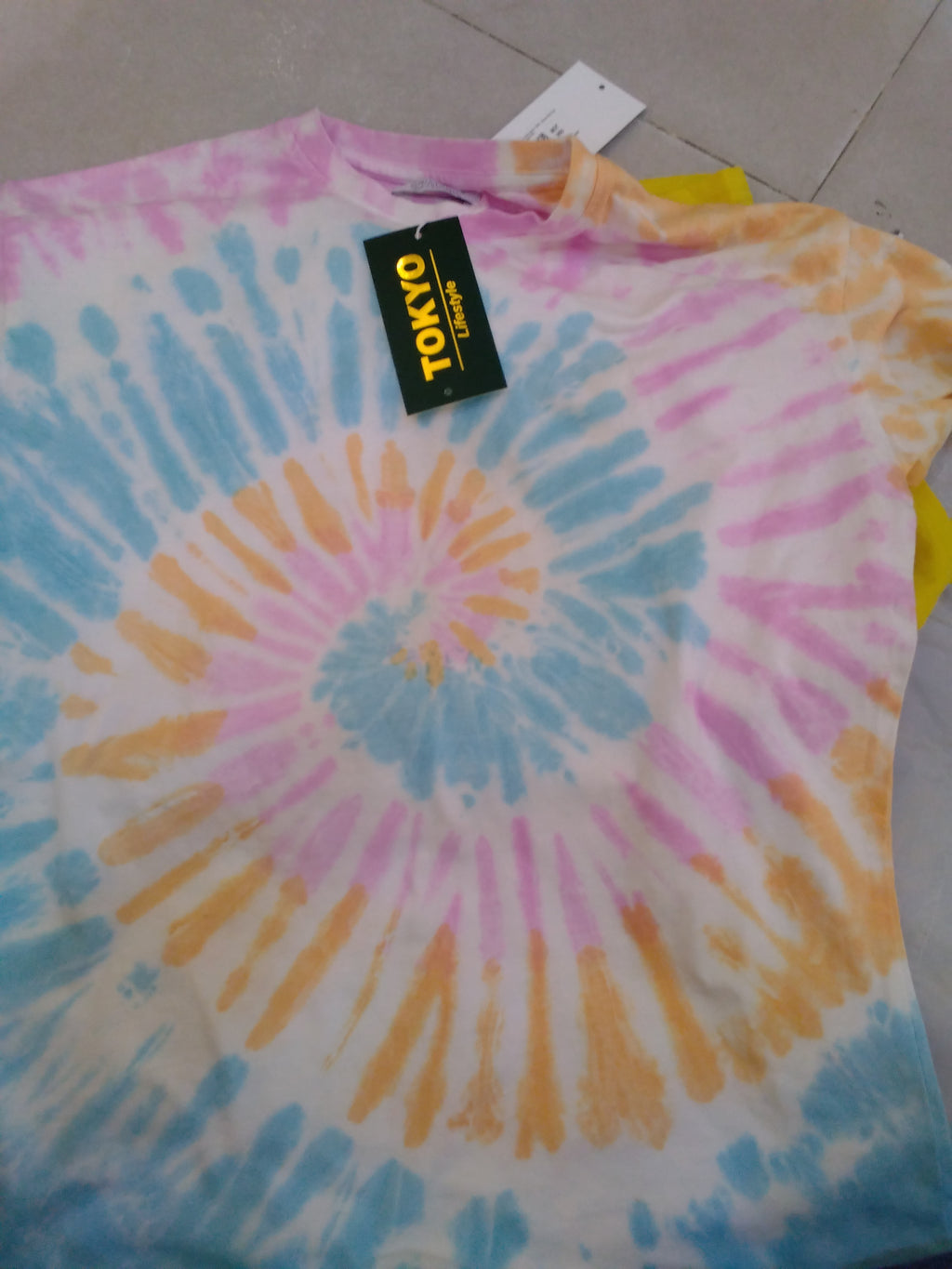 Premium Kids Cotton T-Shirt – Boys & Girls Casual Graphic Tee 3139