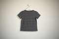 Girls  Floral Graphic Casual T- Shirt Dress 2108