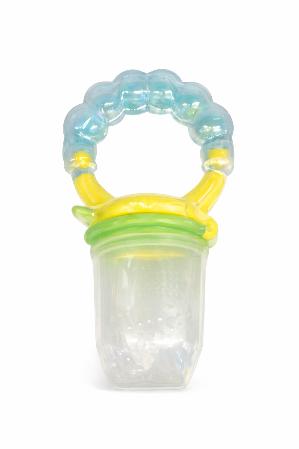 Baby Fruit & Vegetable Juice Feeder