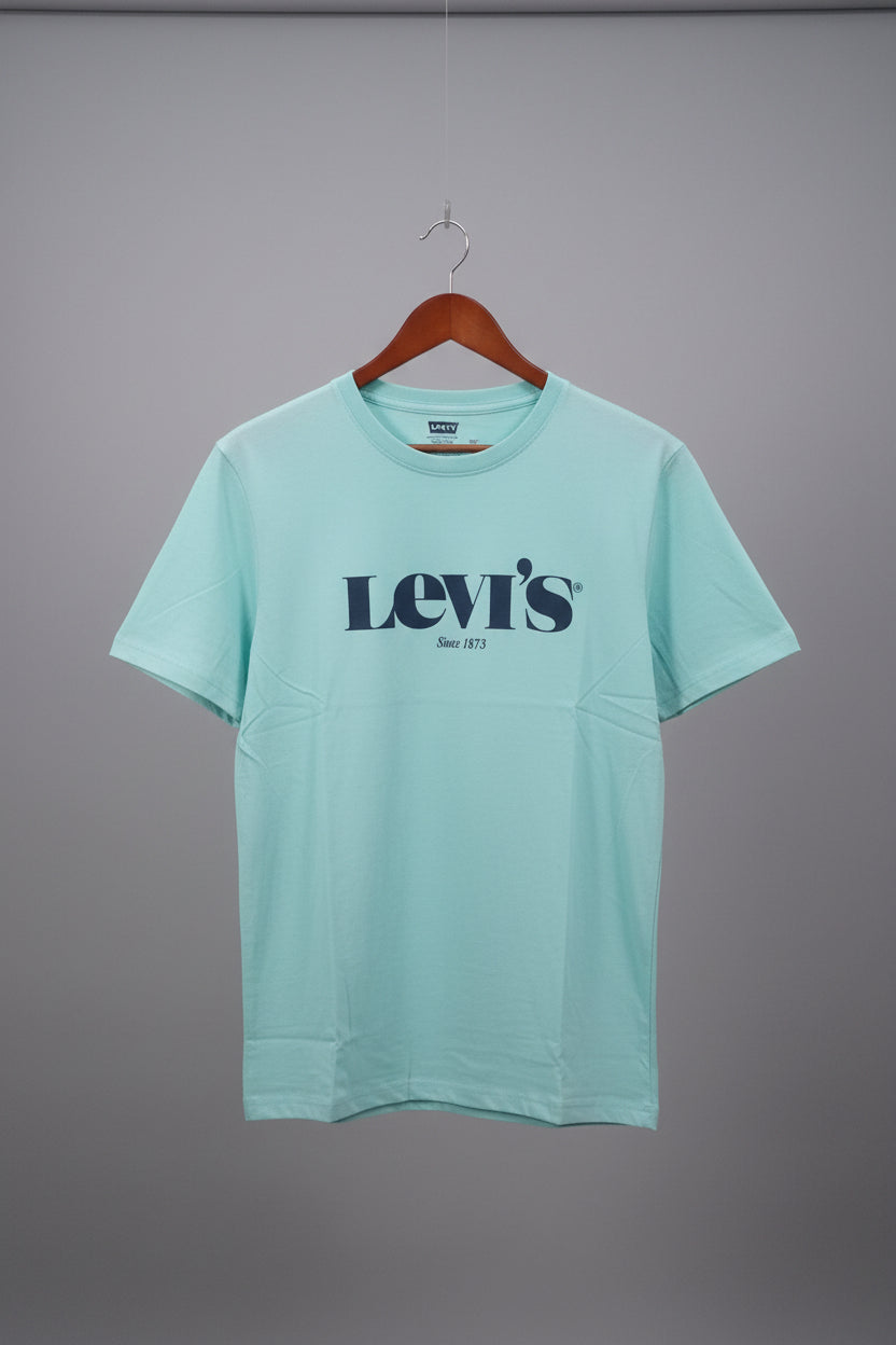 LEVIH T-SHIRT TS03 BAZE