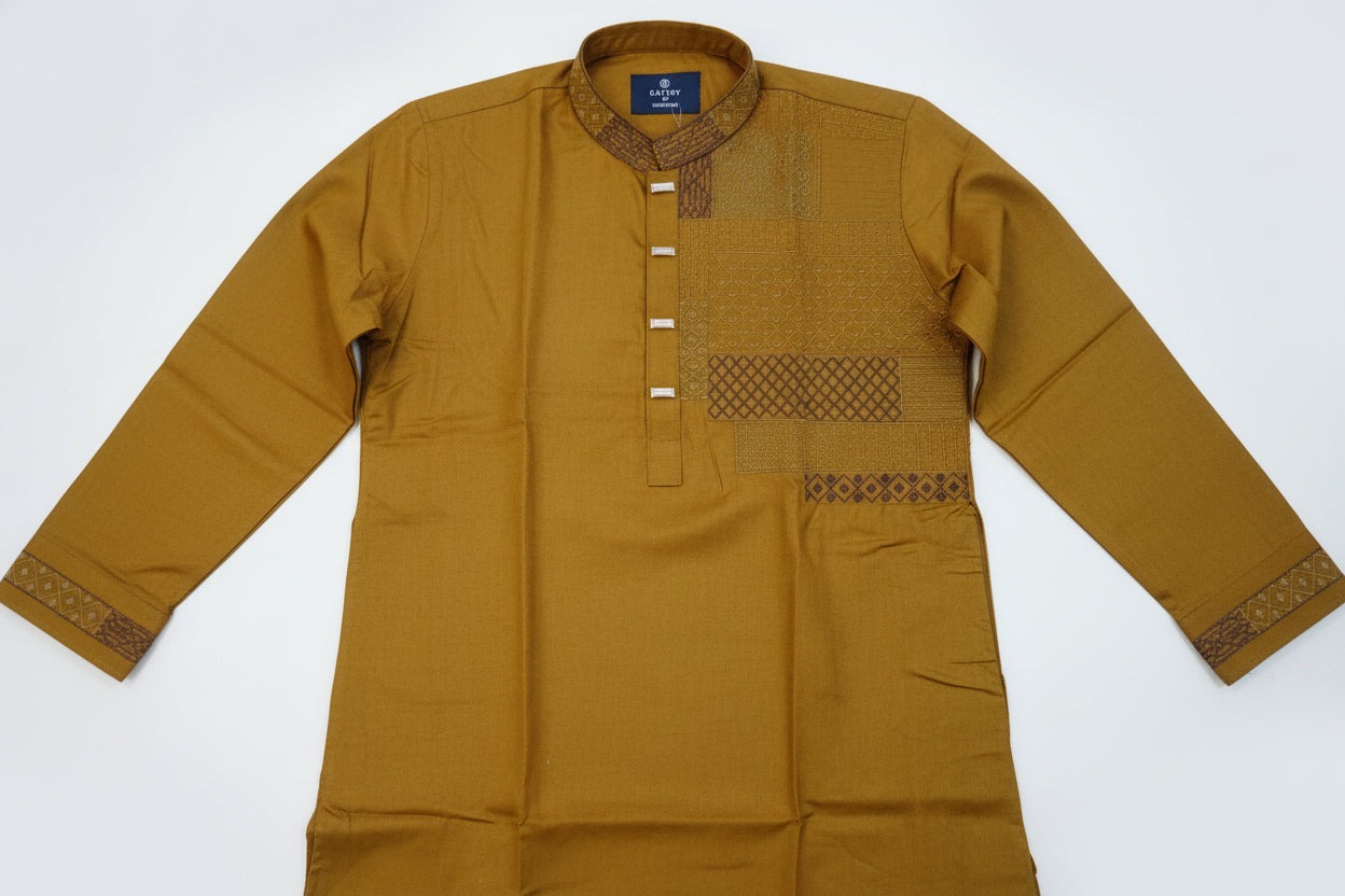 GATSBY MPG DP 4_ Panjabi Golden 907