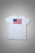 GATSBY Boys T-shirt _ Primark Cares White 6006