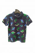 Boys Premium Polo Shirt – Soft Cotton Piqué167