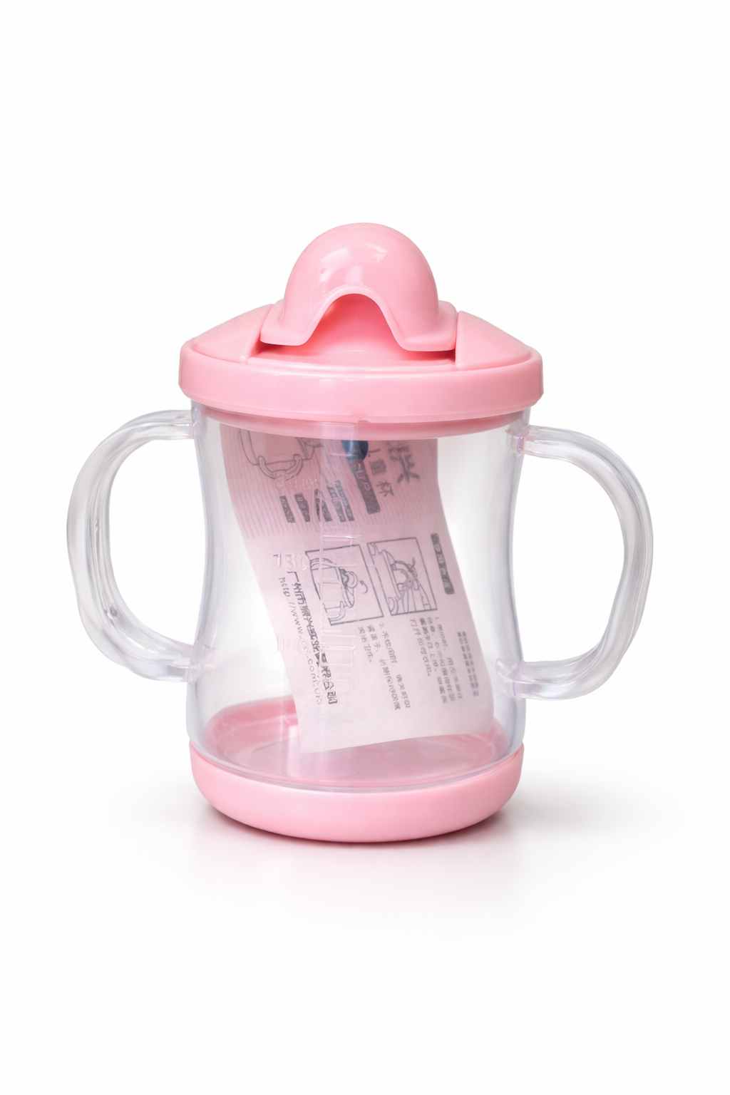 Baby Training Cup -C1036